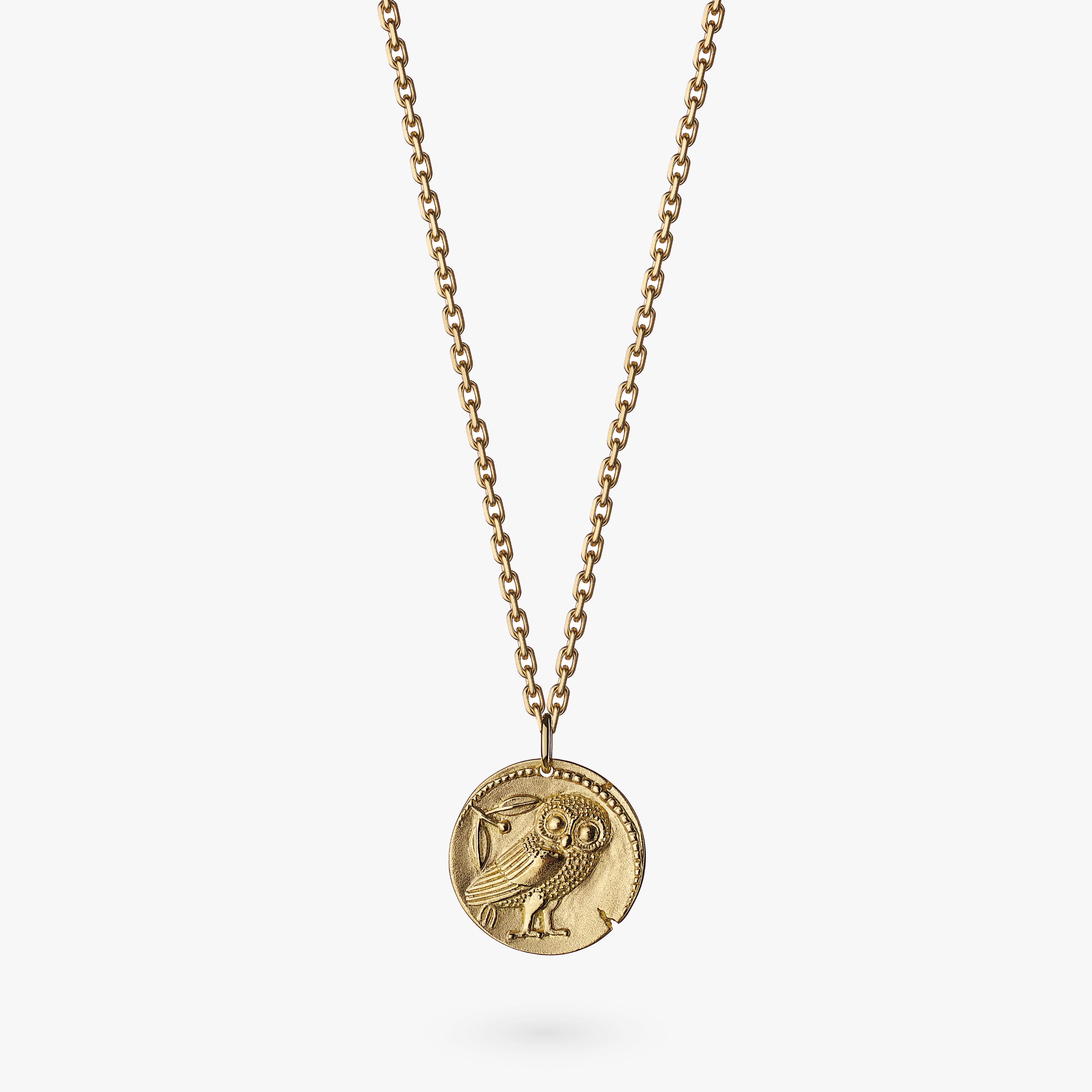 St George Double Full Sovereign Coin 17 Necklace Gold Plated 925 Sterling  Silver - Etsy